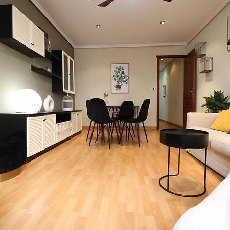 Apartament Piso En El Centro De Castellon Castellón de la Plana Zewnętrze zdjęcie