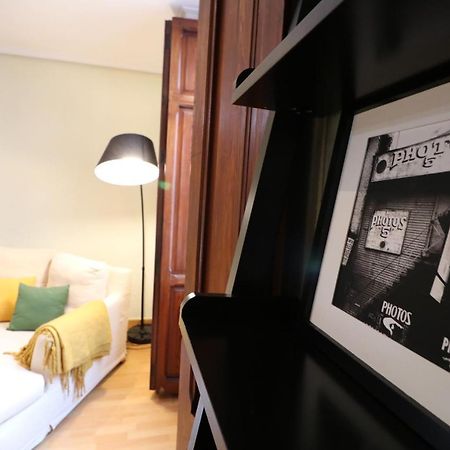 Apartament Piso En El Centro De Castellon Castellón de la Plana Zewnętrze zdjęcie