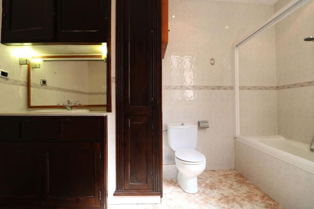 Apartament Piso En El Centro De Castellon Castellón de la Plana Zewnętrze zdjęcie
