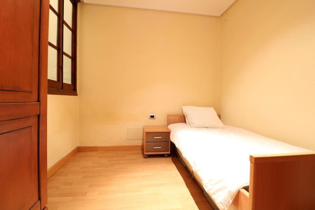 Apartament Piso En El Centro De Castellon Castellón de la Plana Zewnętrze zdjęcie
