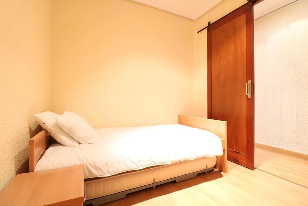 Apartament Piso En El Centro De Castellon Castellón de la Plana Zewnętrze zdjęcie