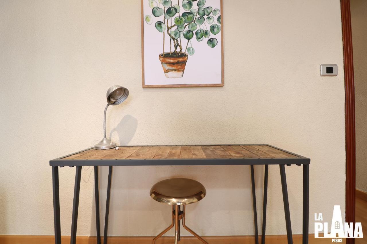 Apartament Piso En El Centro De Castellon Castellón de la Plana Zewnętrze zdjęcie
