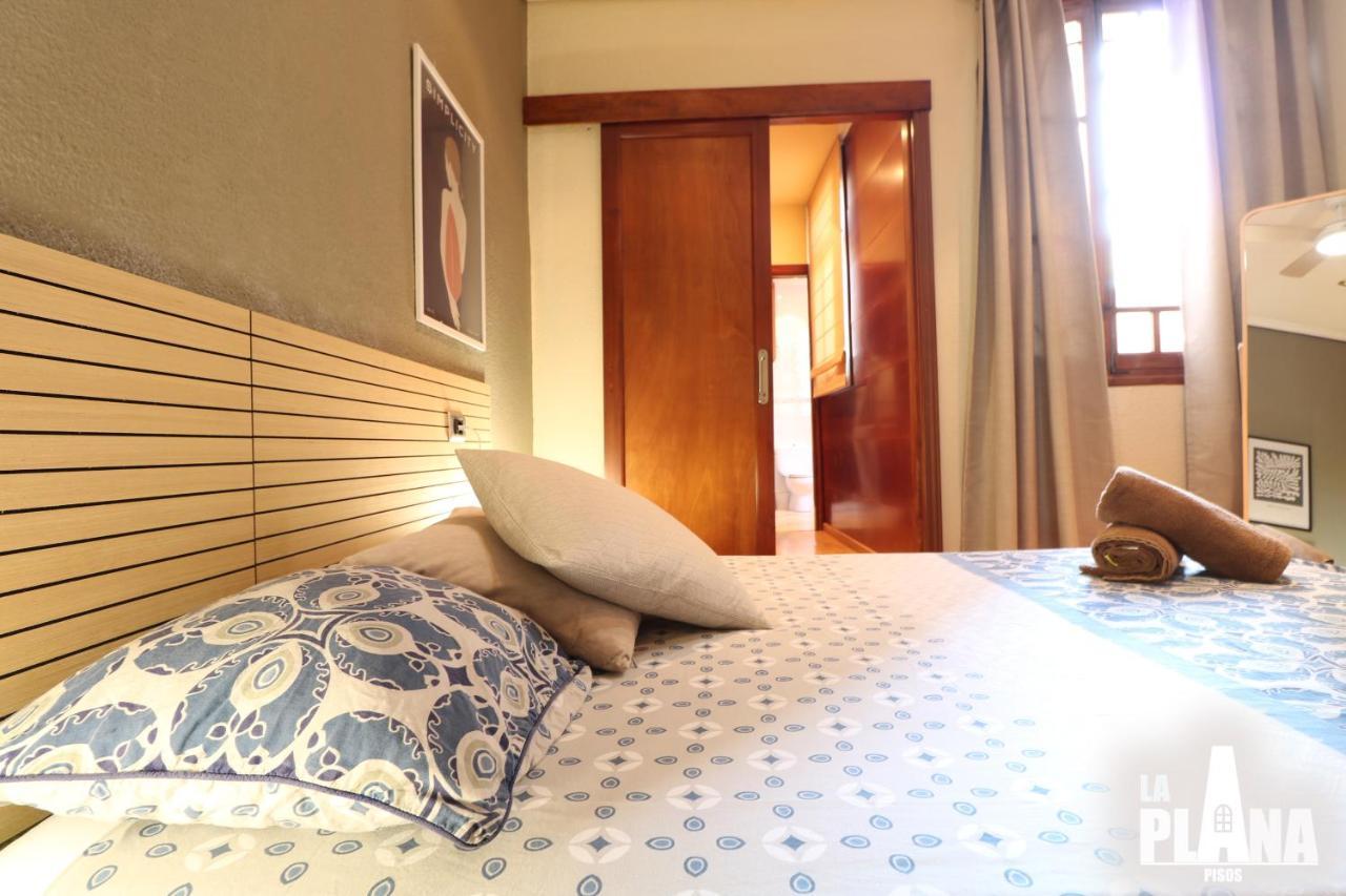 Apartament Piso En El Centro De Castellon Castellón de la Plana Zewnętrze zdjęcie