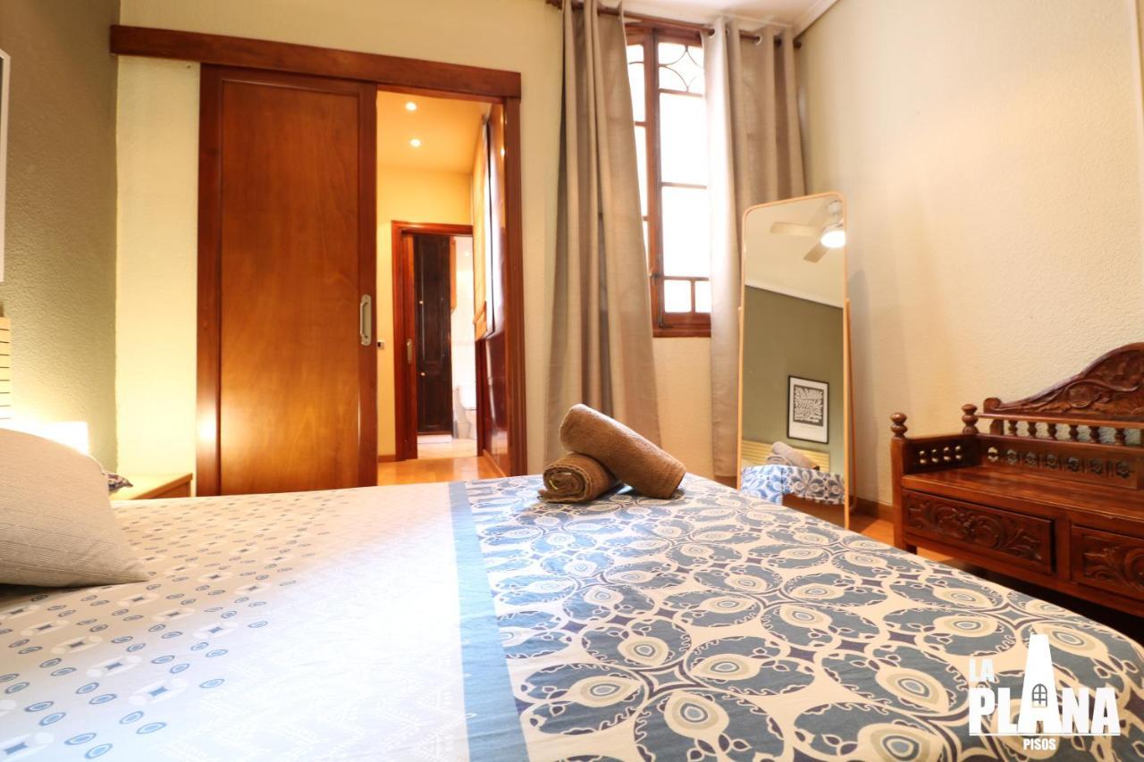 Apartament Piso En El Centro De Castellon Castellón de la Plana Zewnętrze zdjęcie