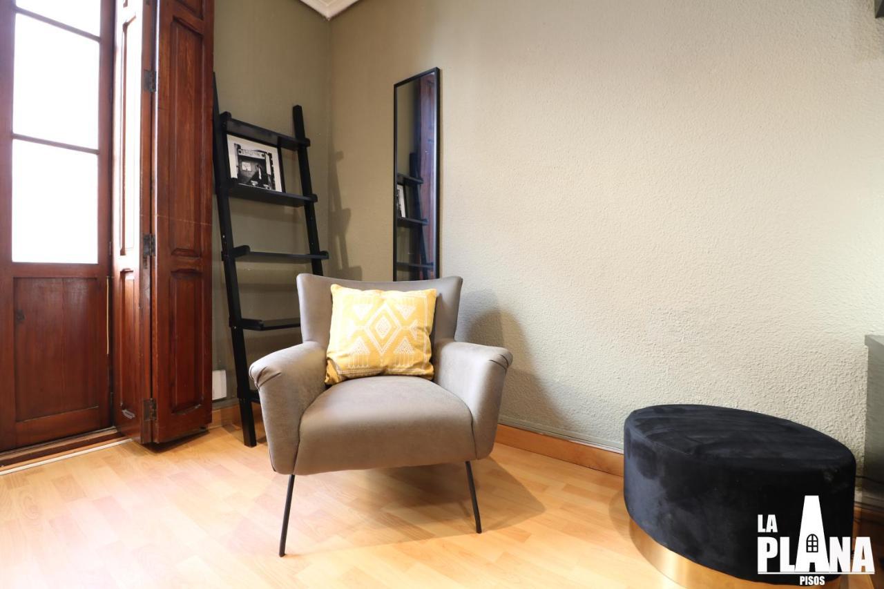 Apartament Piso En El Centro De Castellon Castellón de la Plana Zewnętrze zdjęcie