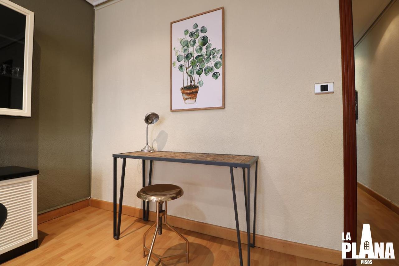 Apartament Piso En El Centro De Castellon Castellón de la Plana Zewnętrze zdjęcie