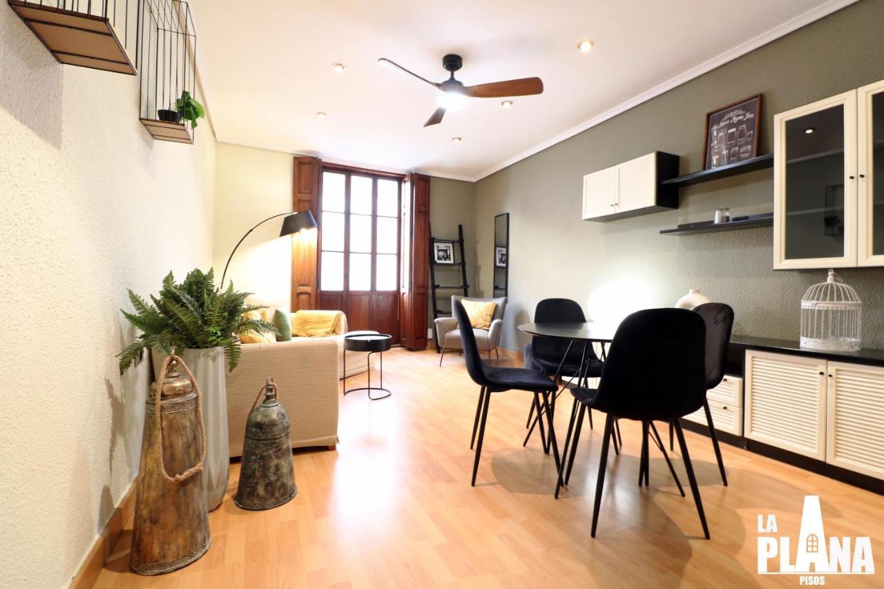 Apartament Piso En El Centro De Castellon Castellón de la Plana Zewnętrze zdjęcie